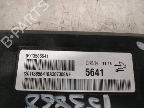 Electronic module CHEVROLET CRUZE Hatchback (J305) 2.0 CDI | BP27402209M83 