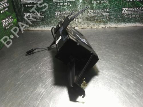 Radio AUDI A6 C5 (4B2) 2.5 TDI | BP8673058E6 