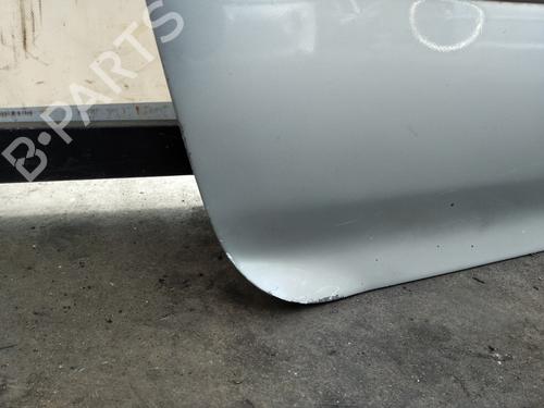 Right front door VW GOLF V (1K1) 2.0 TDI 16V | BP26267168C3 