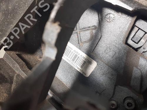 Rear left lock FORD FOCUS C-MAX (DM2) 1.6 TDCi | BP8040087C100 