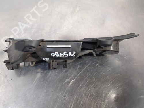 Front right interior door handle AUDI A4 B7 (8EC) 2.5 TDI | BP26244508I14 