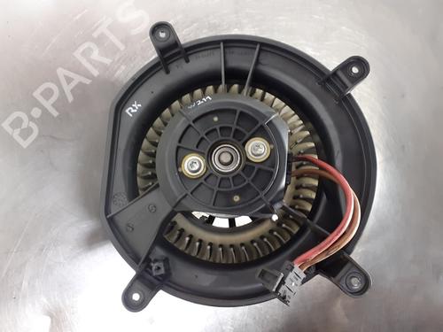 Heater blower motor MERCEDES-BENZ E-CLASS (W211) E 220 CDI (211.006) | BP26243560M62 