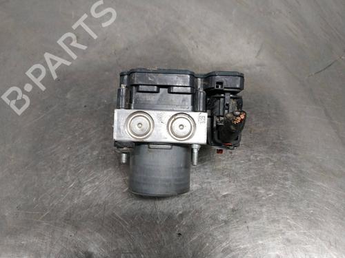 Used ABS pump AUDI A1 (8X1, 8XK) 1.0 TFSI (95 hp) 26266470