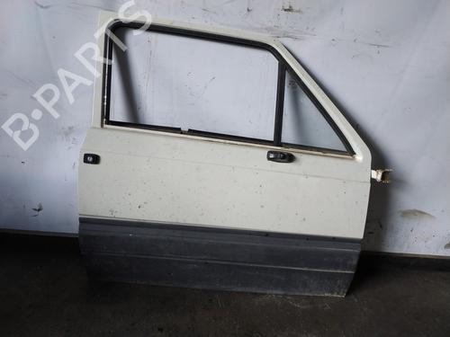 Used Right front door SEAT MARBELLA (28A) 0.9 Cat (41 hp) 26254111
