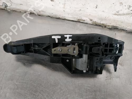 Venstre bak utvendig håndtak CITROËN C5 II (RC_) 2.0 HDi (RCRHRH) | BP26253874C130 