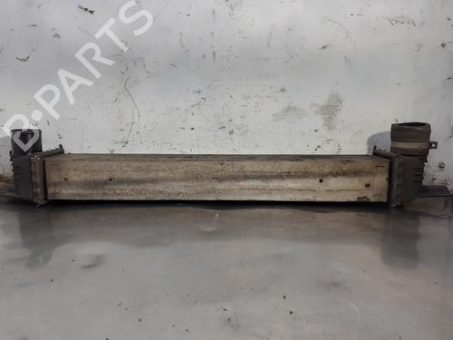 Intercooler CITROËN NEMO Box Body/MPV (AA_) 1.3 HDi 75 | BP27399993M30 