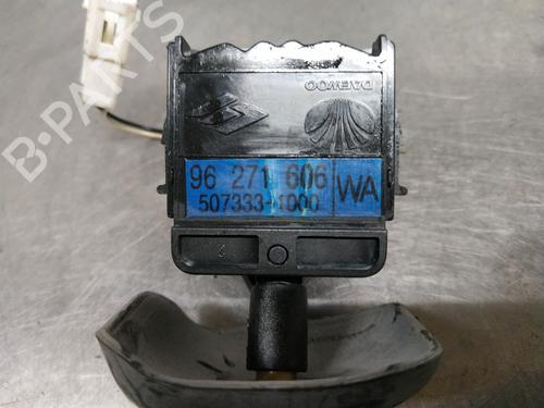 Steering column stalk DAEWOO NUBIRA Saloon (J100) 1.6 16V | BP26262830I23 