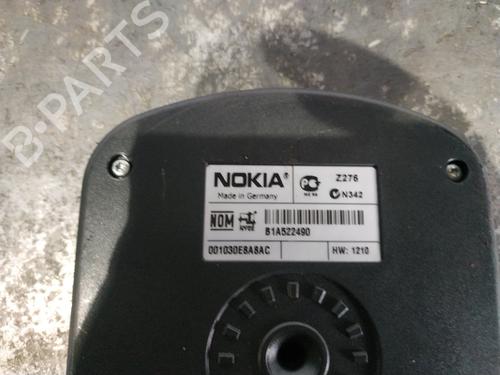 Electronic module FORD MONDEO III (B5Y) 2.0 16V | BP26246762M83 