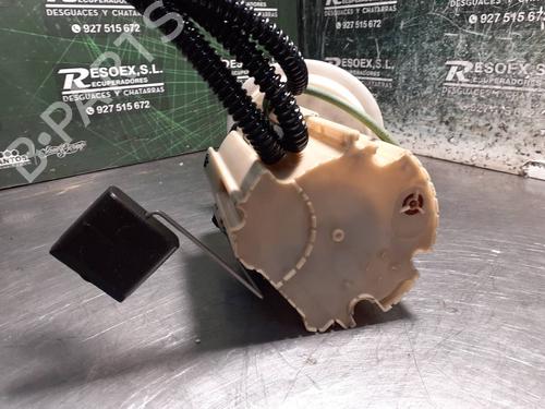 Fuel pump MERCEDES-BENZ C-CLASS (W204) C 220 CDI (204.008) | BP9711084M76 