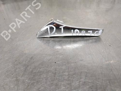 Front left interior door handle MERCEDES-BENZ E-CLASS (W211) E 270 CDI (211.016) | BP26266269I13 
