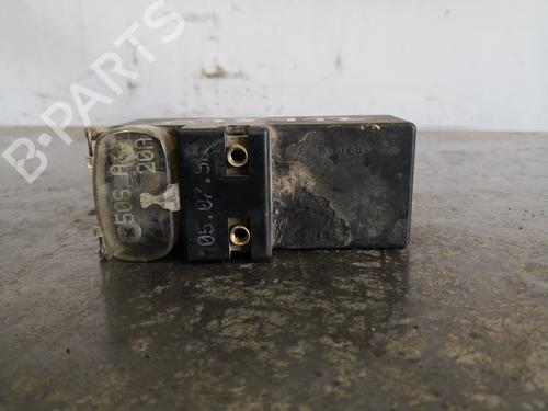Elektronisk modul VW POLO (6N2) 1.4 (60 hp) 26252646