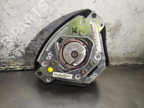 Driver airbag MERCEDES-BENZ A-CLASS (W168) A 140 (168.031, 168.131) | BP26246954C9 