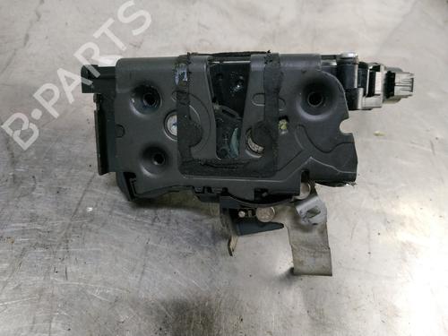 Rear left lock FORD FOCUS C-MAX (DM2) 1.6 TDCi | BP26254323C100 