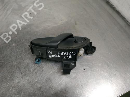 Rear left interior door handle CITROËN XSARA (N1) 1.9 TD | BP26267582I15 