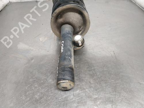 Left front shock absorber CITROËN XSARA (N1) 1.9 TD | BP26267686M16 