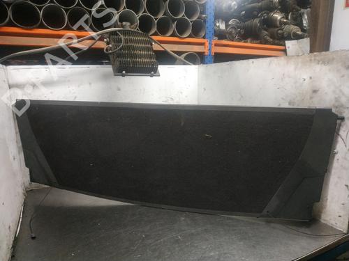 Used Rear parcel shelf MERCEDES-BENZ A-CLASS (W168) A 140 (168.031, 168.131) (82 hp) 26255733