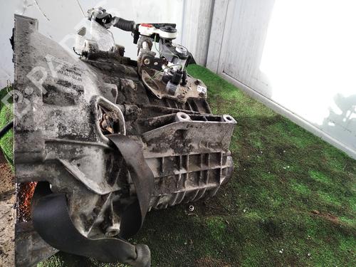 Gearbox FORD MONDEO III (B5Y) 2.0 16V | BP26246110M3 