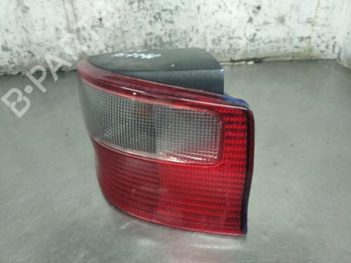 Right taillight CITROËN SAXO (S0, S1) 1.4 VTS | BP26265070C35 