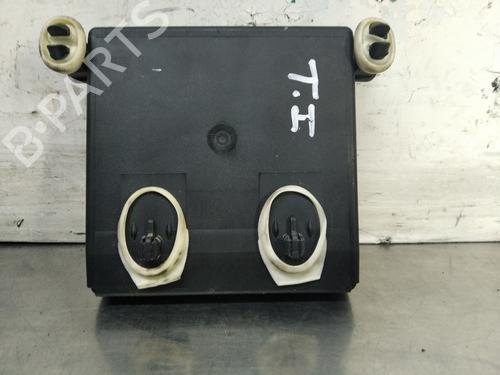 Electronic module MERCEDES-BENZ E-CLASS (W211) E 220 CDI (211.006) | BP26254124M83 