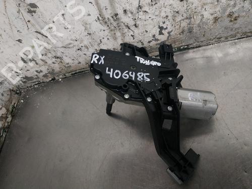 Used Rear wiper motor PEUGEOT 207 (WA_, WC_) 1.4 16V (95 hp) 26264325