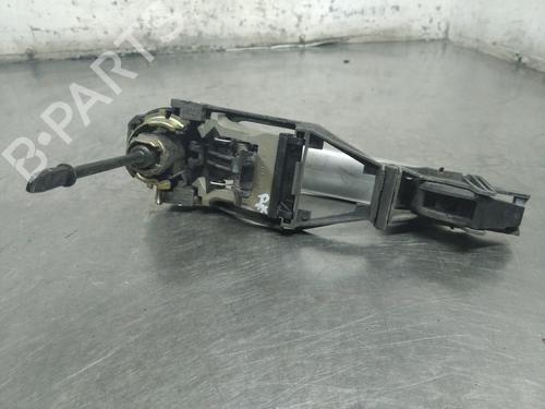 Front right exterior door handle AUDI TT (8N3) 1.8 T | BP27401445C129 