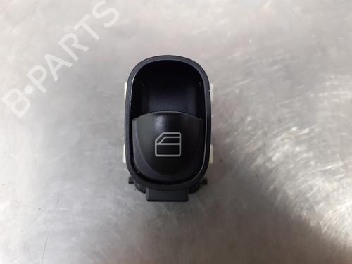 Used Right rear window switch MERCEDES-BENZ C-CLASS (W203) C 220 CDI (203.008) (150 hp) 26243454