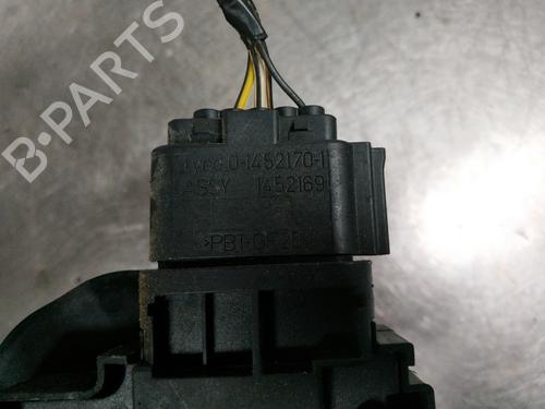 Venstre bak lås FORD FOCUS C-MAX (DM2) 1.8 TDCi | BP26257407C100 