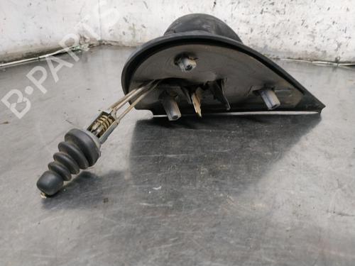 Right mirror FIAT PUNTO (176_) 55 1.1 | BP26257464C27 