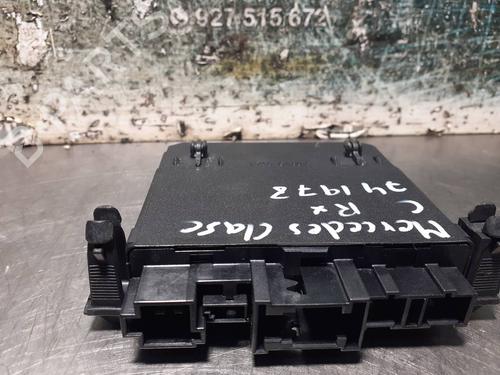 Comfort control module MERCEDES-BENZ C-CLASS (W203) C 220 CDI (203.008) | BP8423563M56 