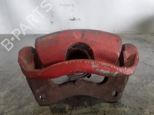 Used Left front brake caliper RENAULT LAGUNA II Grandtour (KG0/1_) 1.9 dCi (125 hp) 27400229