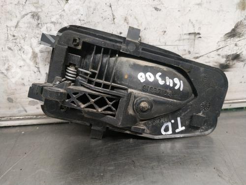 Rear right interior door handle PEUGEOT 405 II Break (4E) 1.8 | BP26247234I16 
