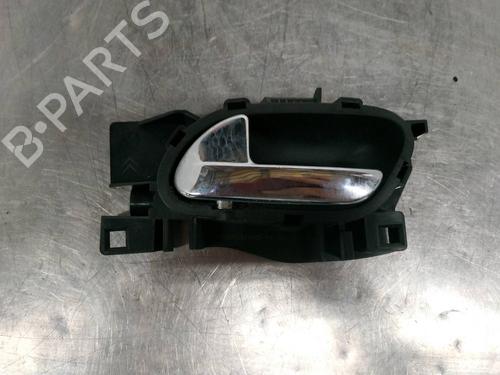 Venstre bak invendig håndtak CITROËN C4 Picasso I MPV (UD_) 1.6 HDi (109 hp) 27402685