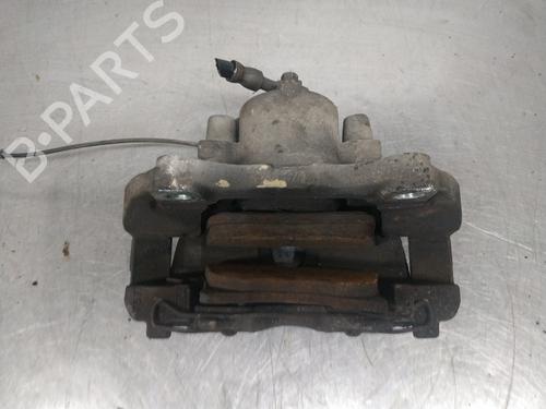 Left front brake caliper OPEL ZAFIRA A MPV (T98) 2.0 DTI 16V (F75) | BP26264761M105 
