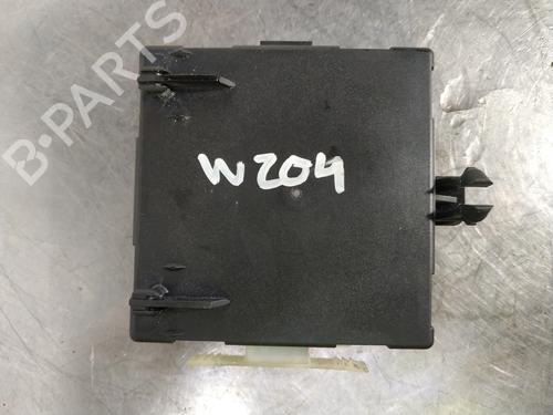 Comfort control module MERCEDES-BENZ C-CLASS (W204) C 200 Kompressor (204.041) | BP26252783M56 