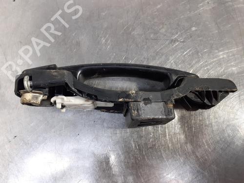 Rear right exterior door handle SEAT CORDOBA (6L2) 1.9 SDI | BP26244669C130 