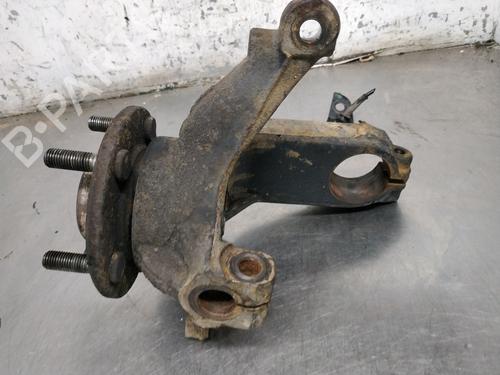 Left front steering knuckle FORD MONDEO III (B5Y) 2.0 16V | BP26263337M25 