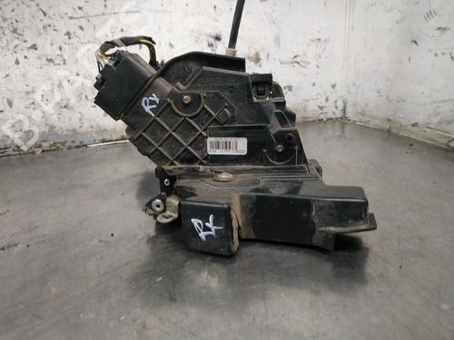Used Front left lock FORD FOCUS C-MAX (DM2) 1.8 TDCi (115 hp) 26257414