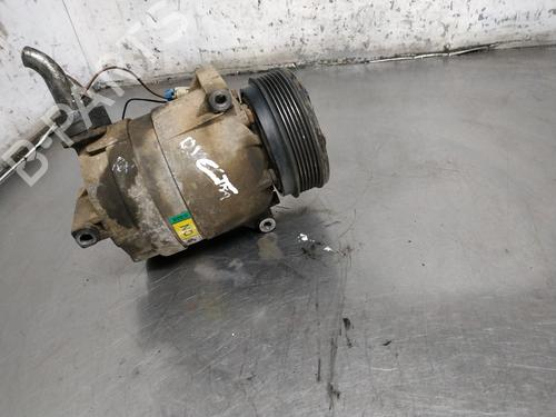 AC compressor OPEL VECTRA B (J96) 2.0 DI 16V (F19) | BP26263040M34 