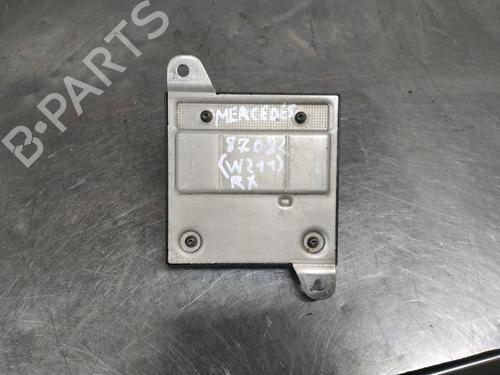 Electronic module MERCEDES-BENZ E-CLASS T-Model (S211) E 320 T CDI (211.226) | BP26267619M83 