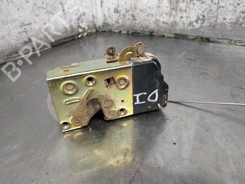 Used Front left lock CITROËN BERLINGO / BERLINGO FIRST MPV (MF_, GJK_, GFK_) 2.0 HDI 90 (MFRHY) (90 hp) 27402591