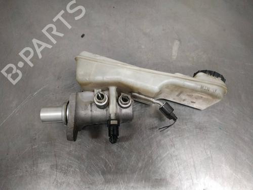 Used Brake master cylinder FORD MONDEO IV (BA7) 2.0 TDCi (140 hp) 27402439