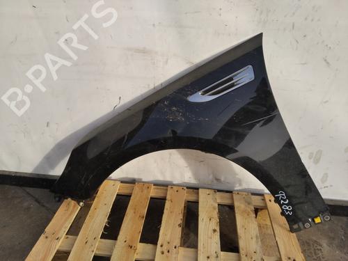 Used Left front fenders KIA OPTIMA (JF) 1.7 CRDi (141 hp) 27401918
