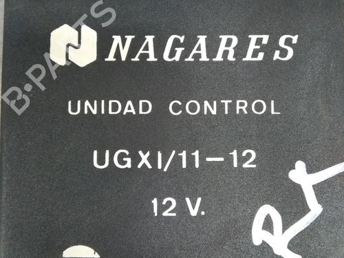 Electronic module NISSAN SERENA (C23) 2.3 D | BP26256878M83 