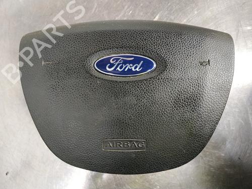 Førerens kollisjonspute FORD TRANSIT Van (FA_ _) 2.4 TDCi RWD (115 hp) 26245969