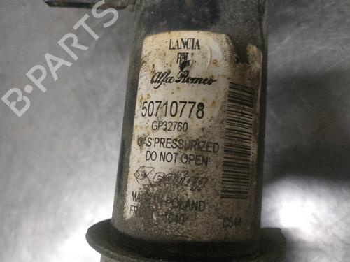 Right front shock absorber FIAT BRAVO II (198_) 1.6 D Multijet (198AXH1B) | BP27402479M17 