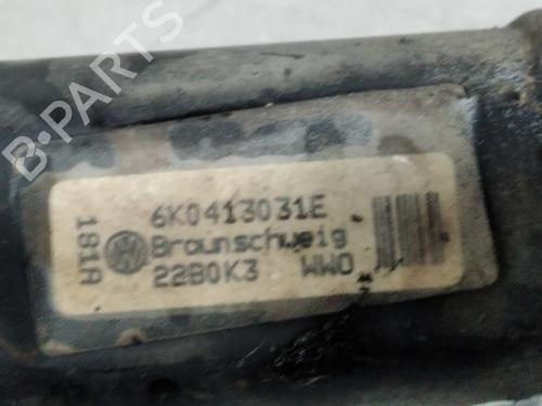 Left front shock absorber SEAT IBIZA IV (6J5, 6P1) 1.4 | BP26263384M16 