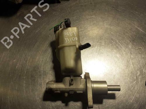 Used Brake master cylinder PEUGEOT 407 SW (6E_, 6D_) 1.6 HDi 110 (109 hp) 8206363