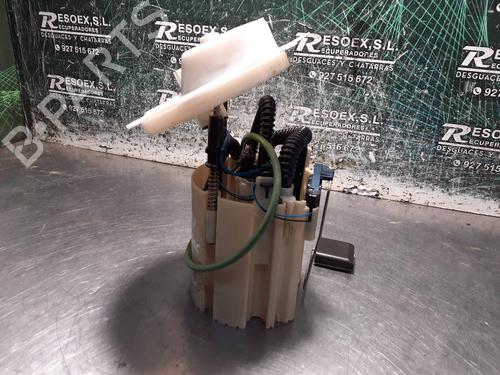Fuel pump MERCEDES-BENZ C-CLASS (W204) C 220 CDI (204.008) | BP9711084M76 