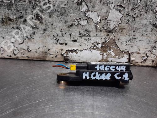 Elektronisk sensor MERCEDES-BENZ C-CLASS (W203) C 220 CDI (203.008) (150 hp) 9528779