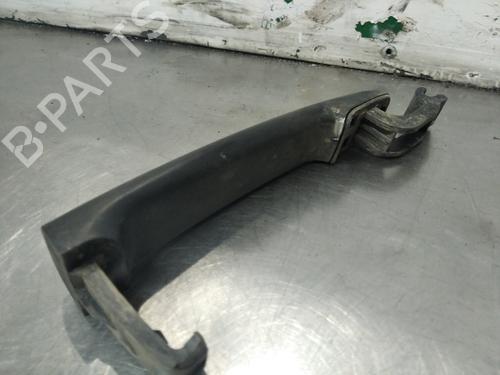 Front right exterior door handle CITROËN C3 I (FC_, FN_) 1.4 HDi | BP26263073C129 